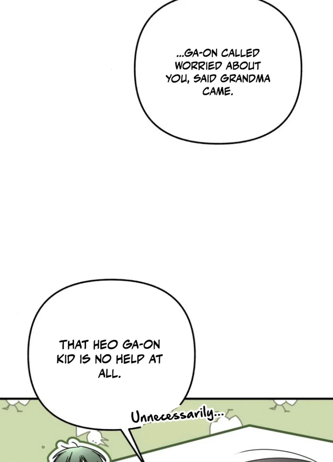Sounds Like Chapter 22 page 114 - 