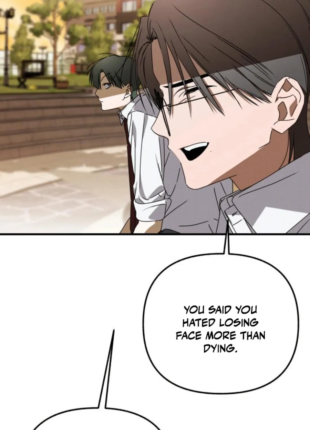Sounds Like Chapter 22 page 121 - 