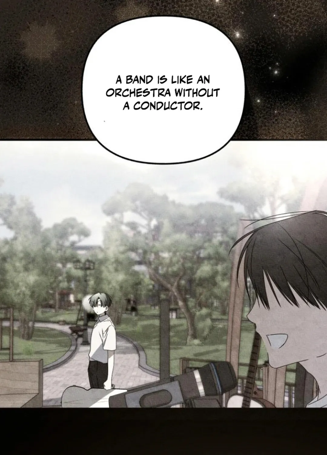 Sounds Like Chapter 22 page 128 - 