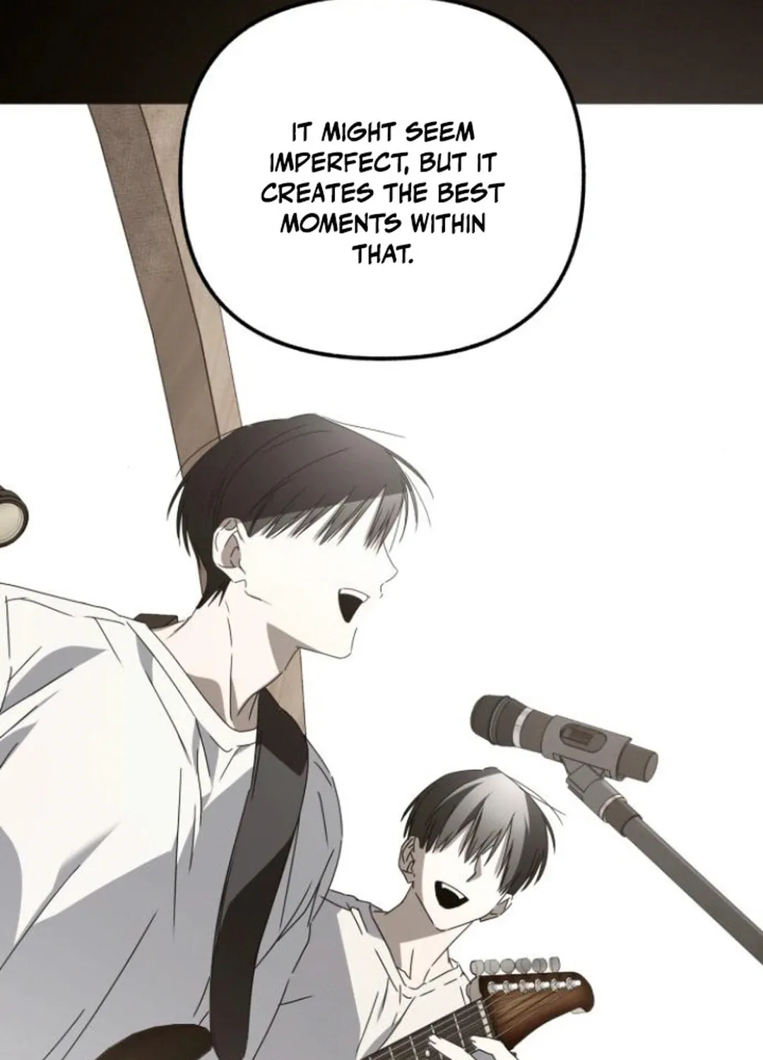 Sounds Like Chapter 22 page 130 - 