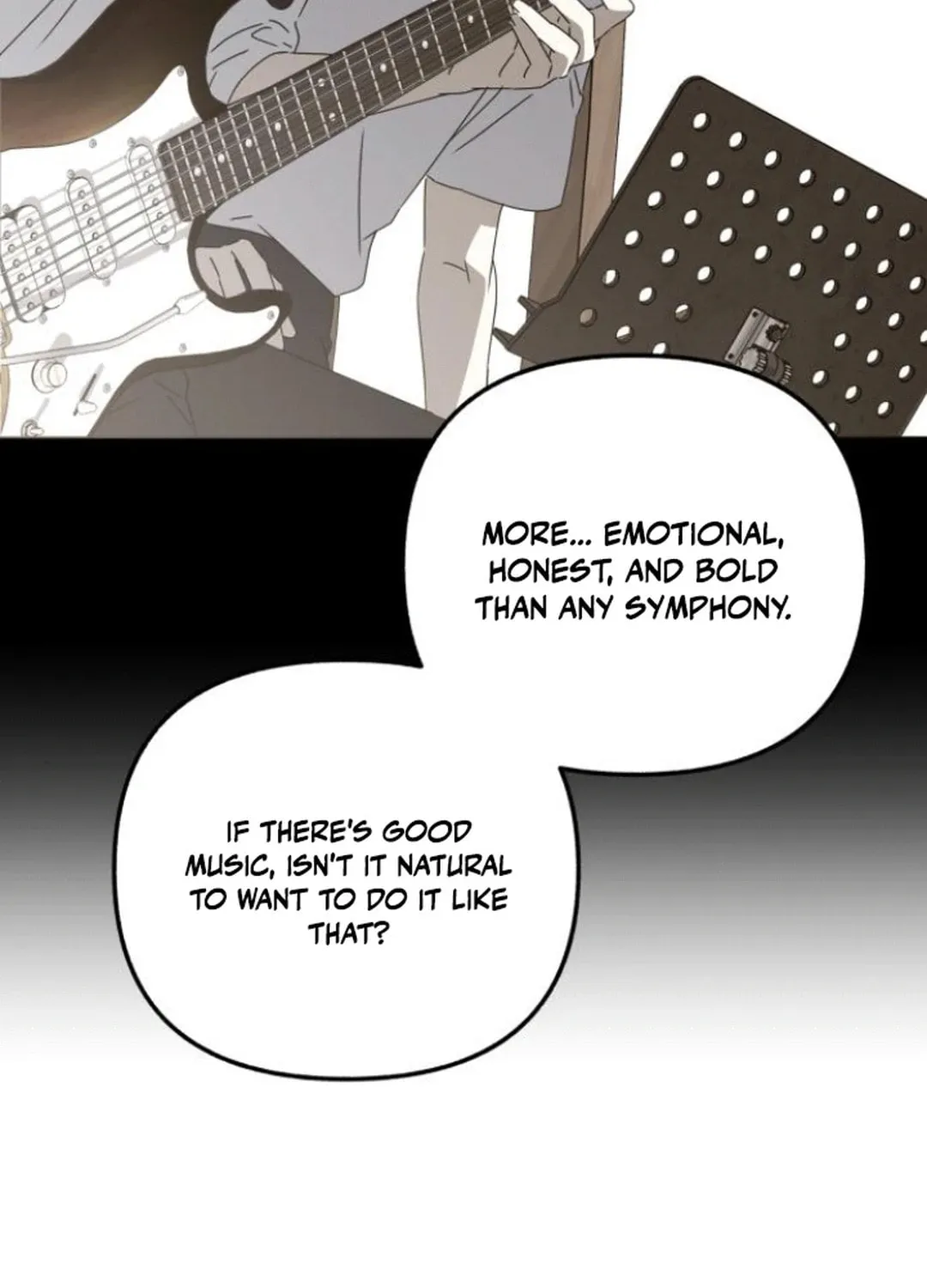 Sounds Like Chapter 22 page 131 - 