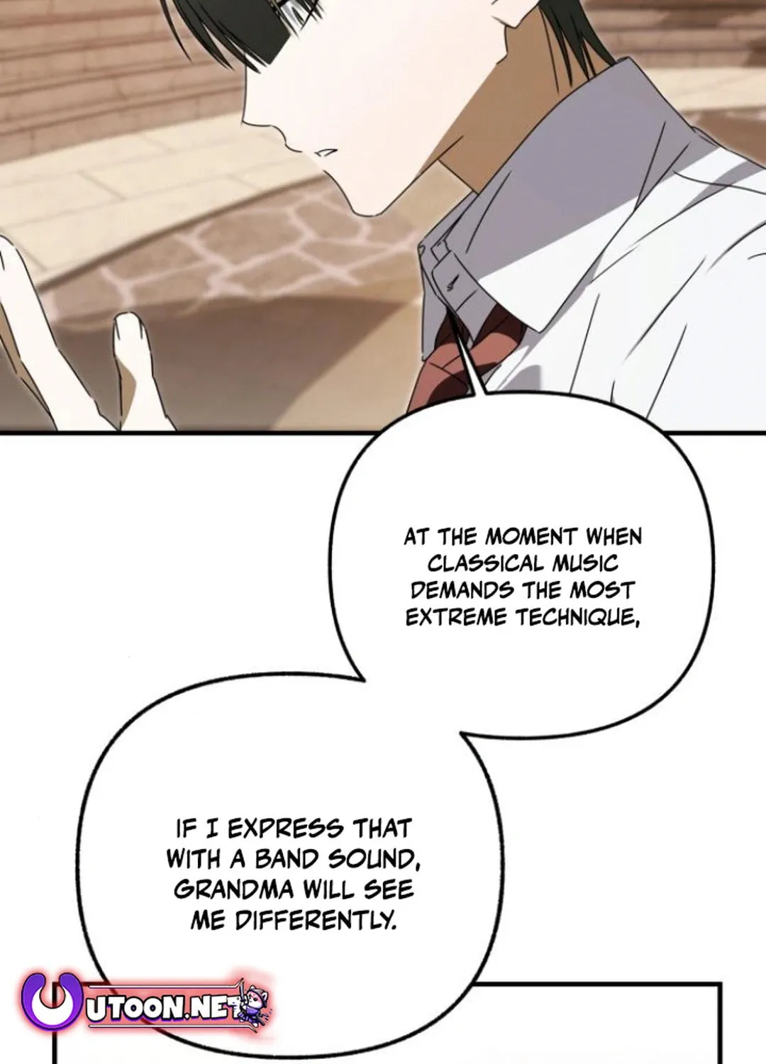 Sounds Like Chapter 22 page 147 - 