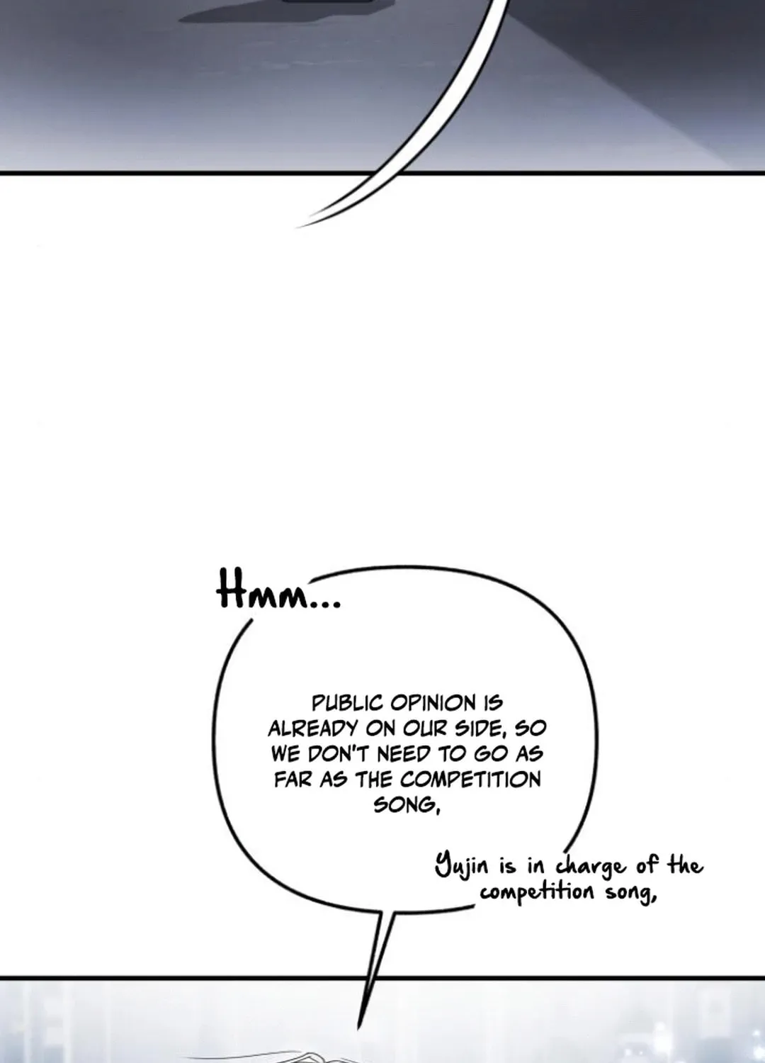 Sounds Like Chapter 22 page 28 - 