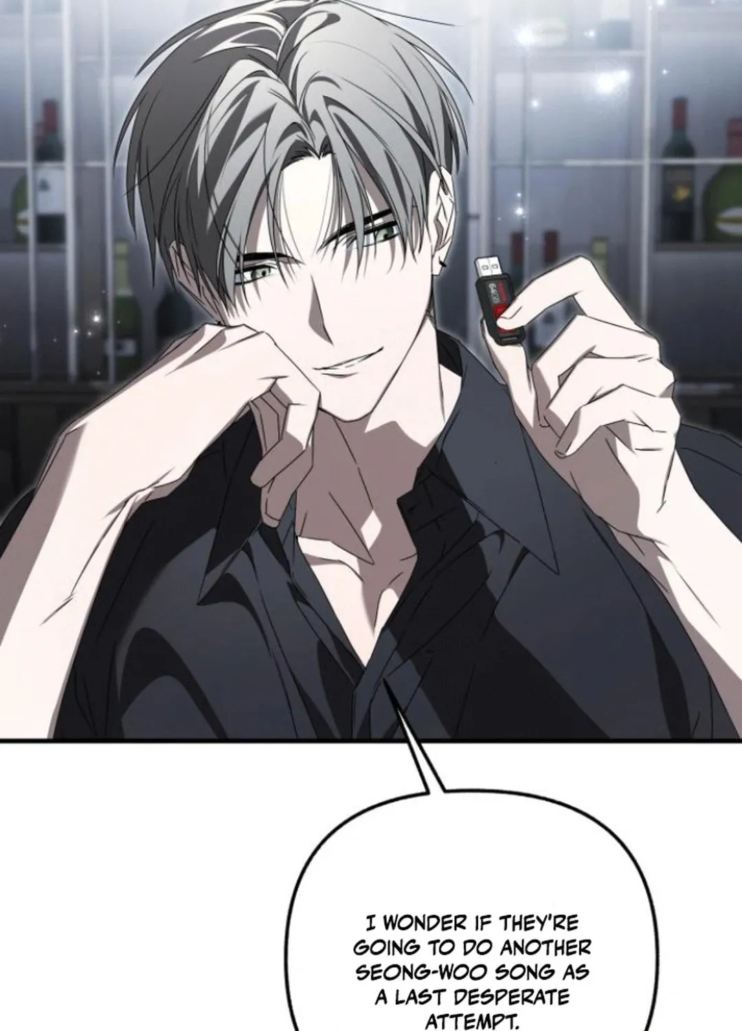 Sounds Like Chapter 22 page 29 - 