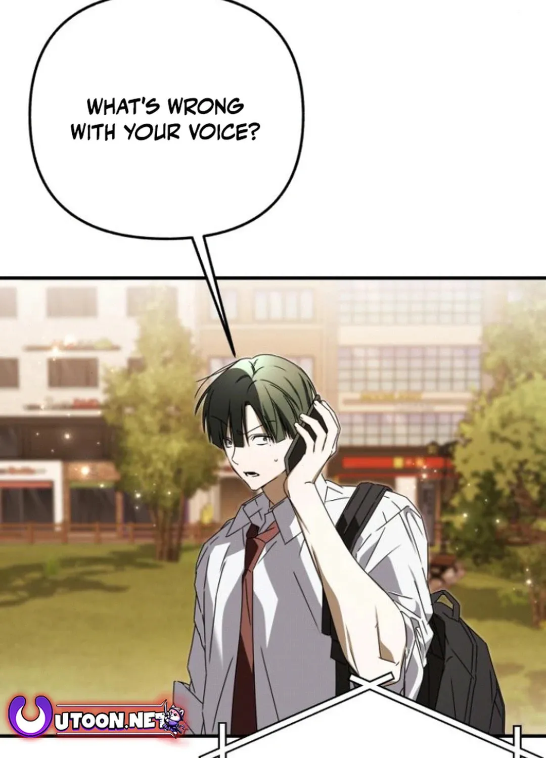 Sounds Like Chapter 22 page 38 - 