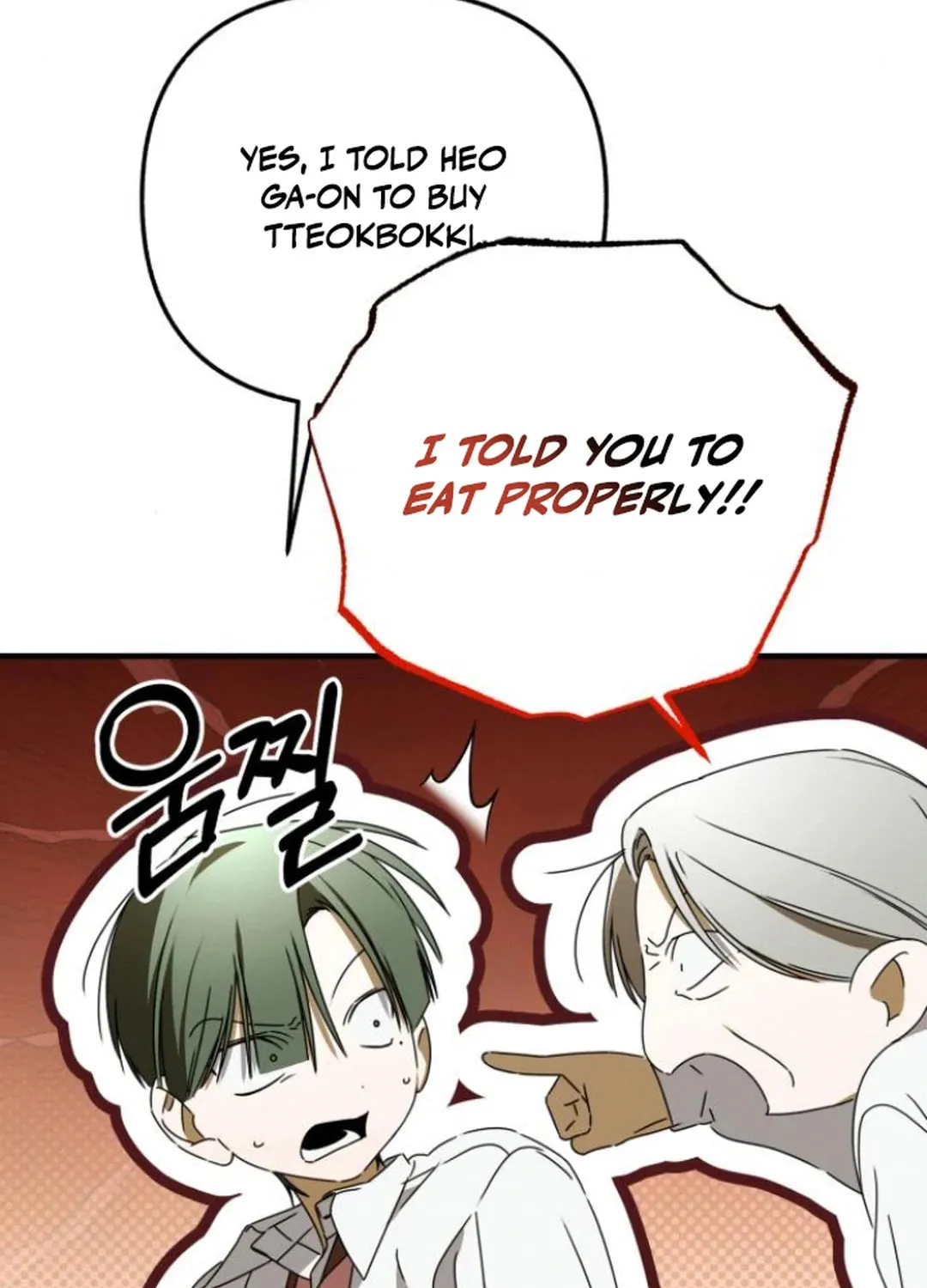 Sounds Like Chapter 22 page 57 - 