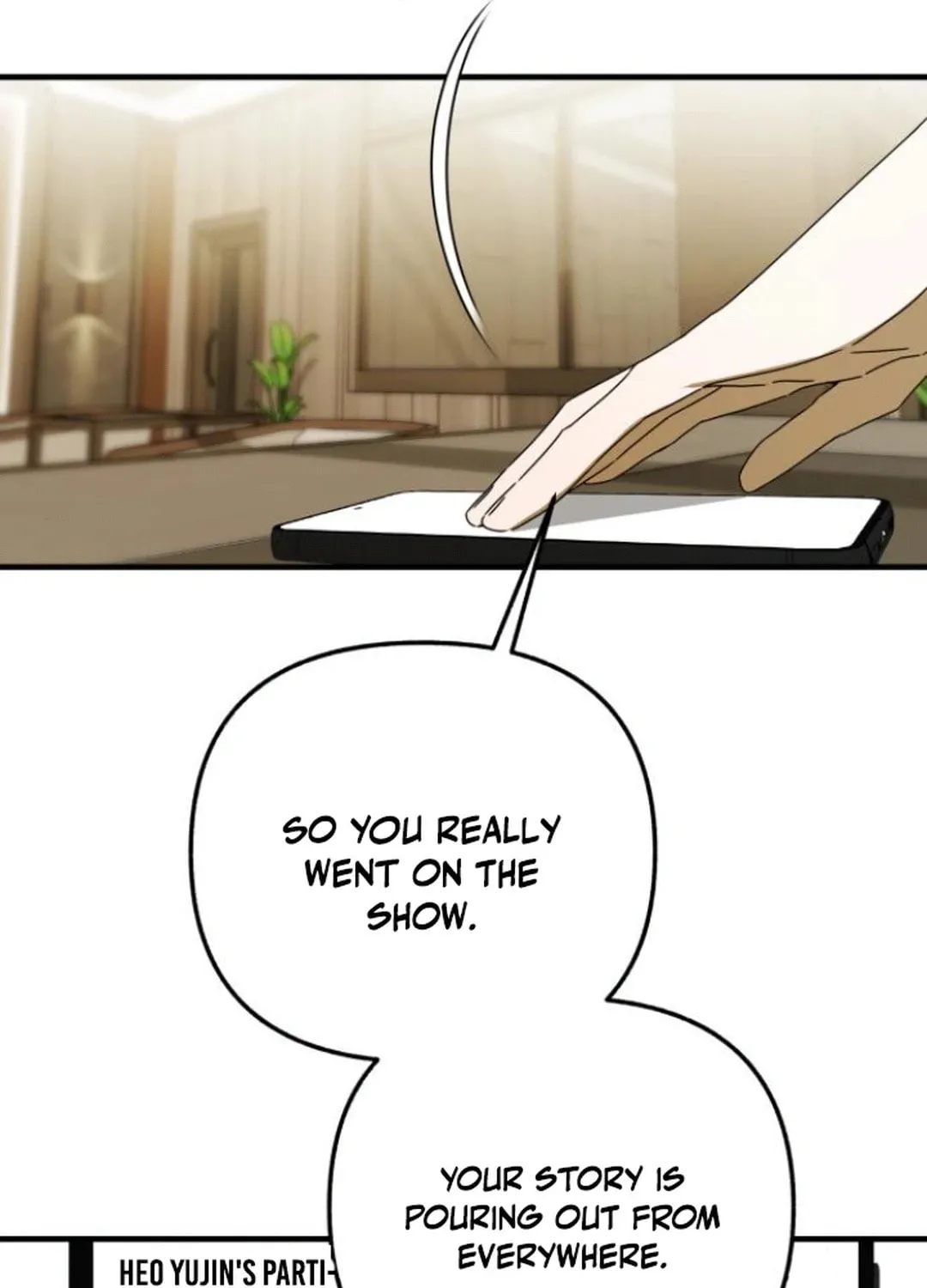 Sounds Like Chapter 22 page 64 - 