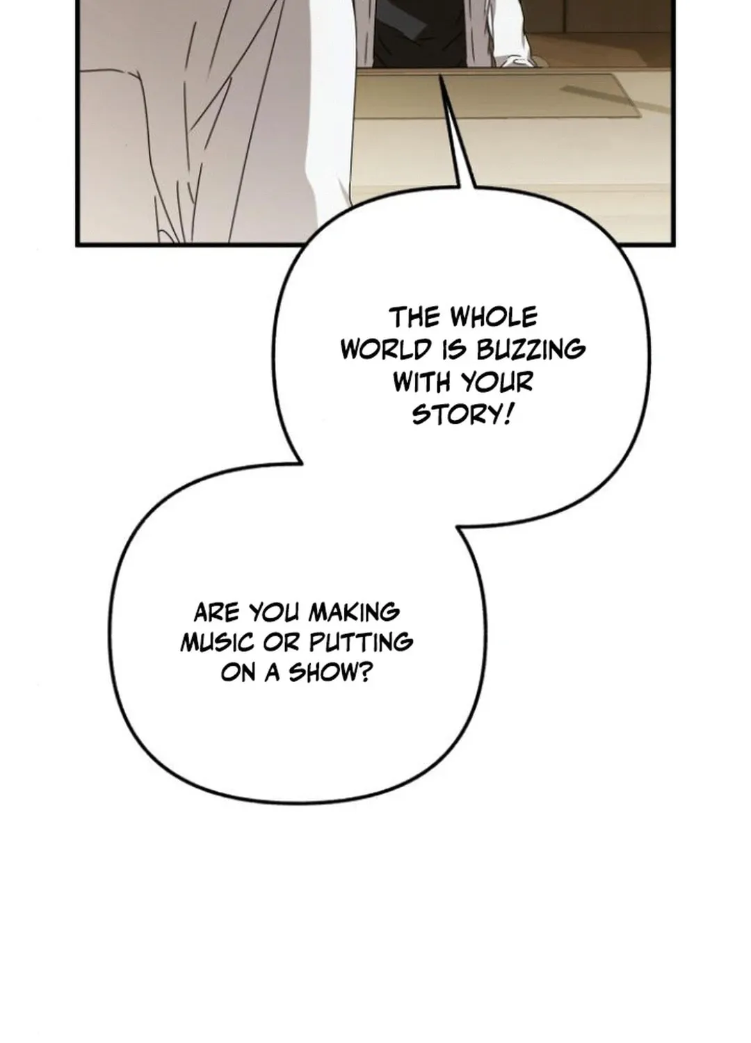 Sounds Like Chapter 22 page 67 - 