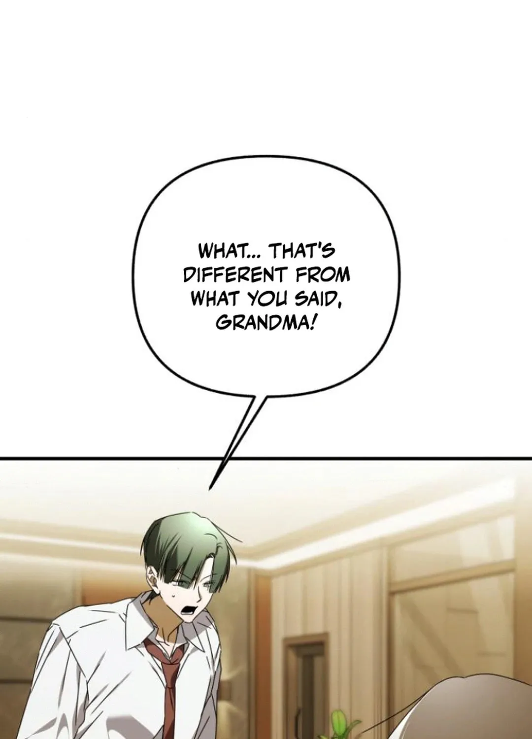 Sounds Like Chapter 22 page 70 - 