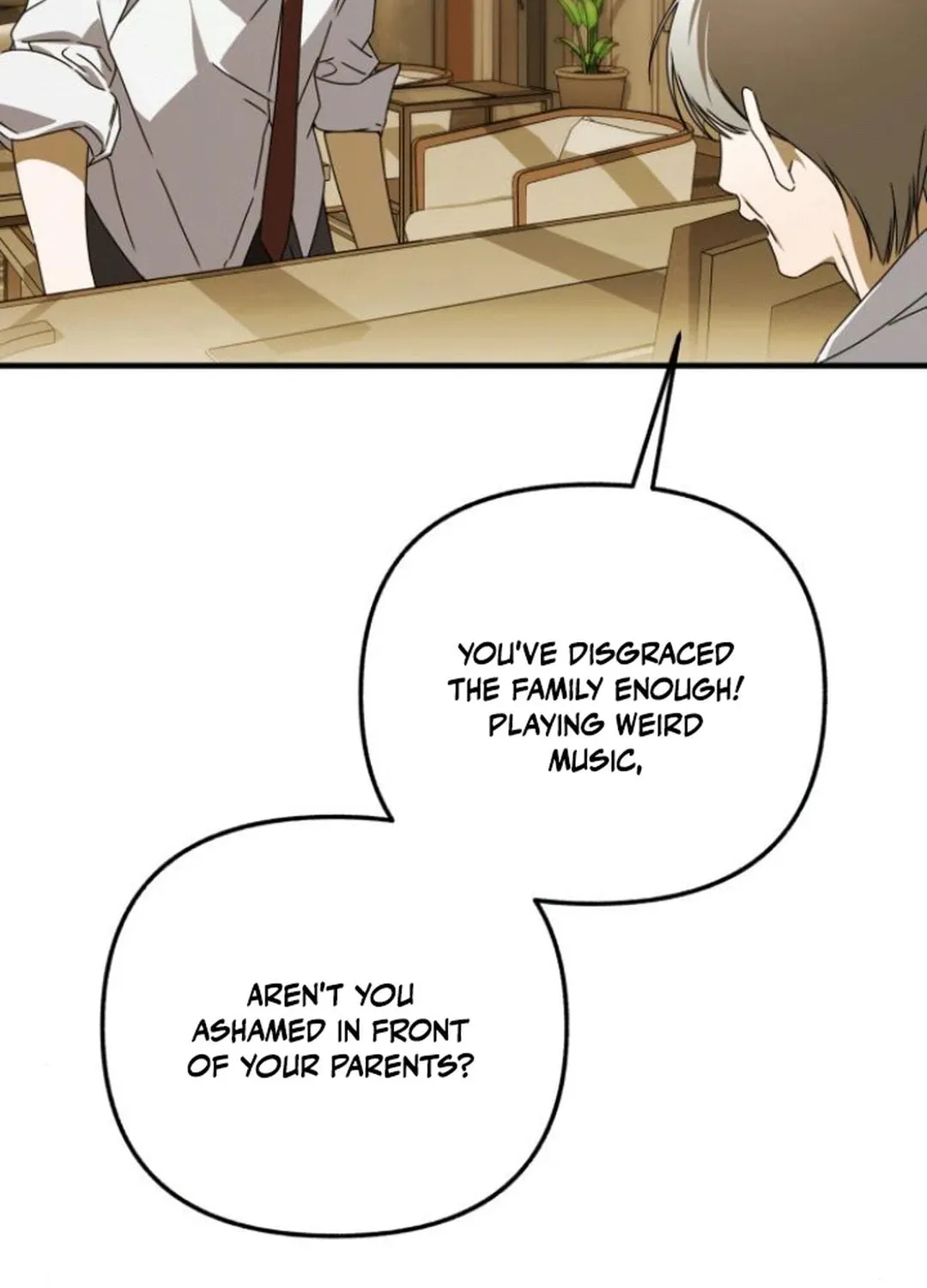 Sounds Like Chapter 22 page 71 - 
