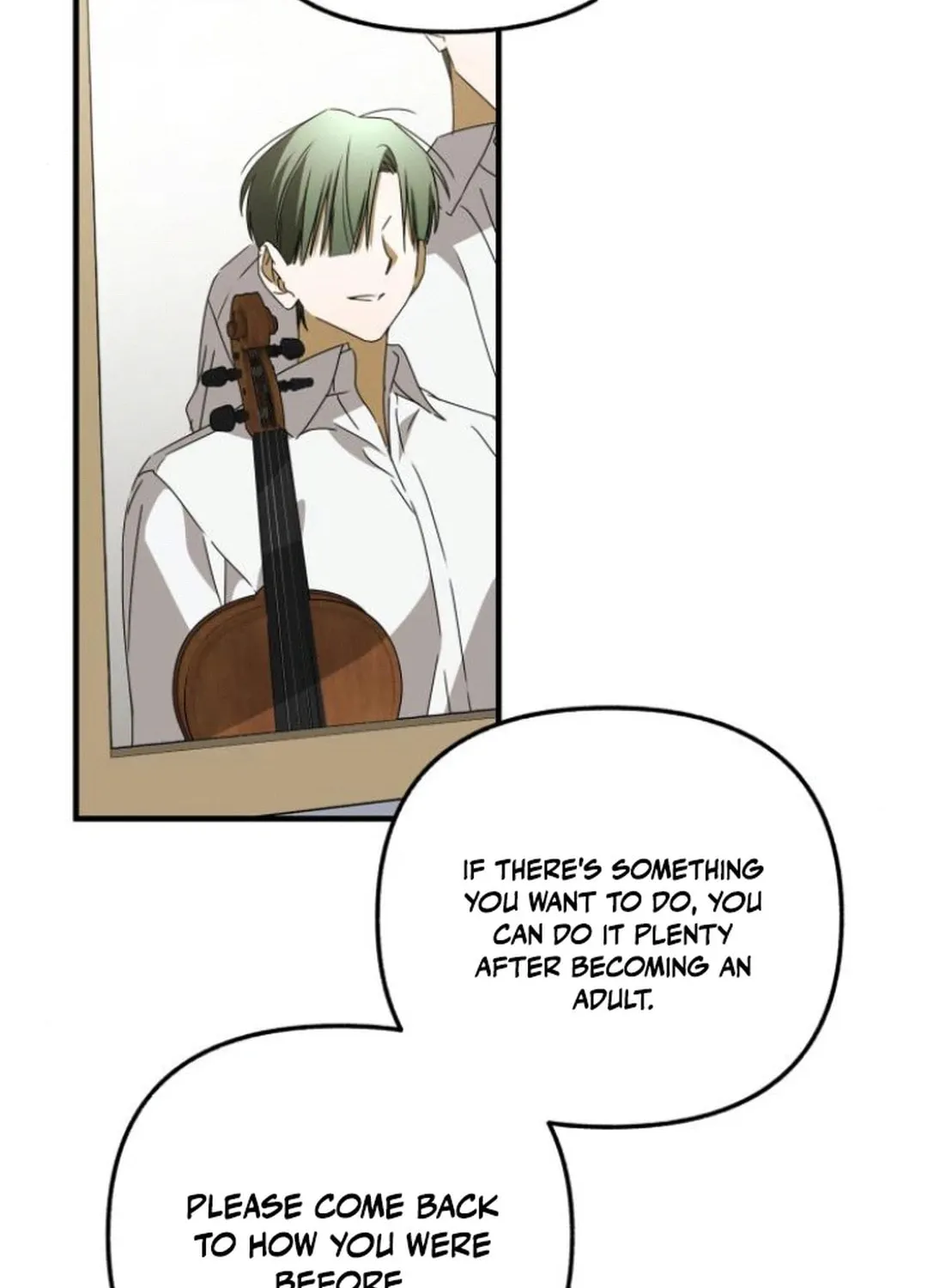Sounds Like Chapter 22 page 87 - 