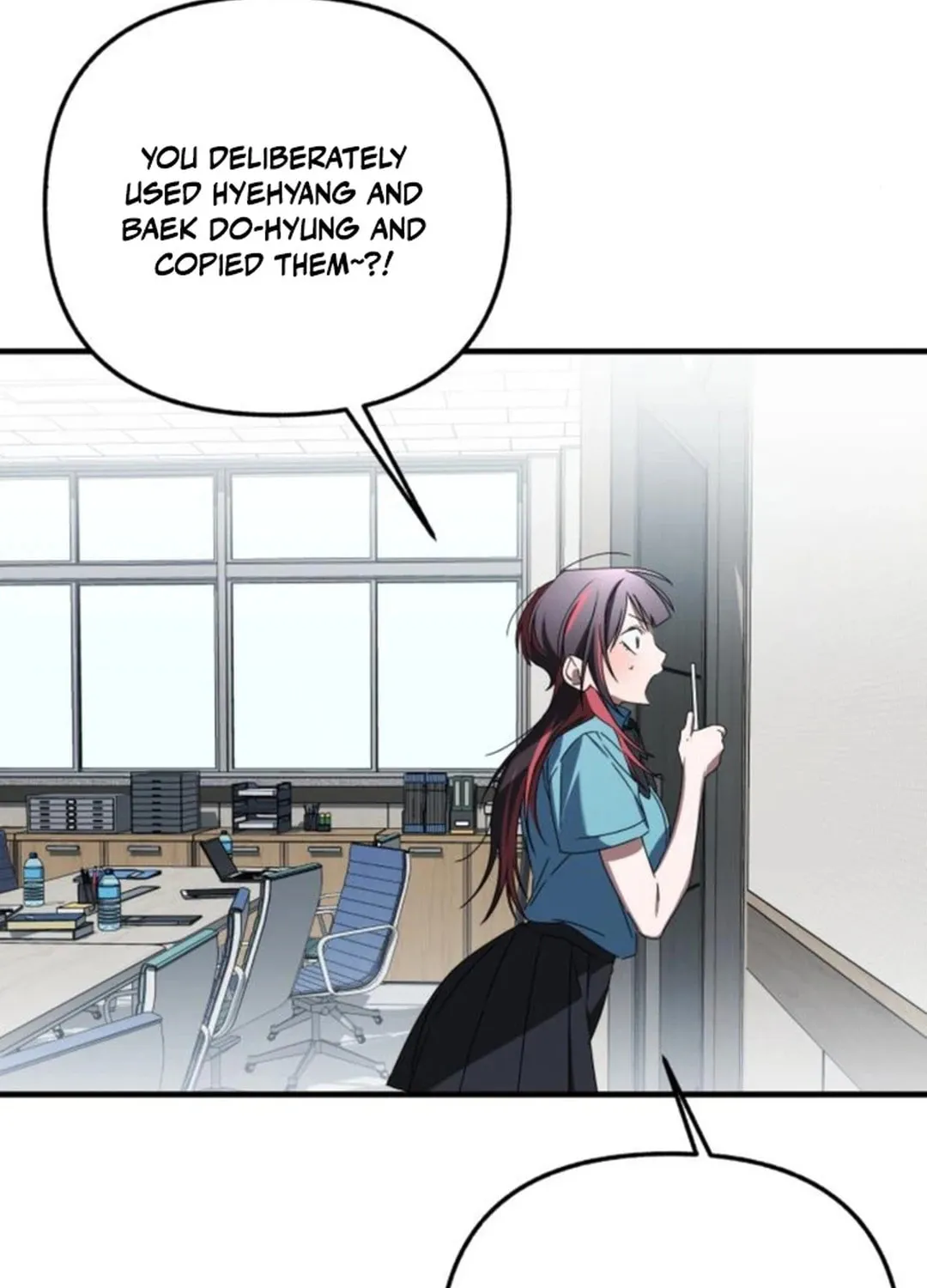 Sounds Like Chapter 23 page 108 - 