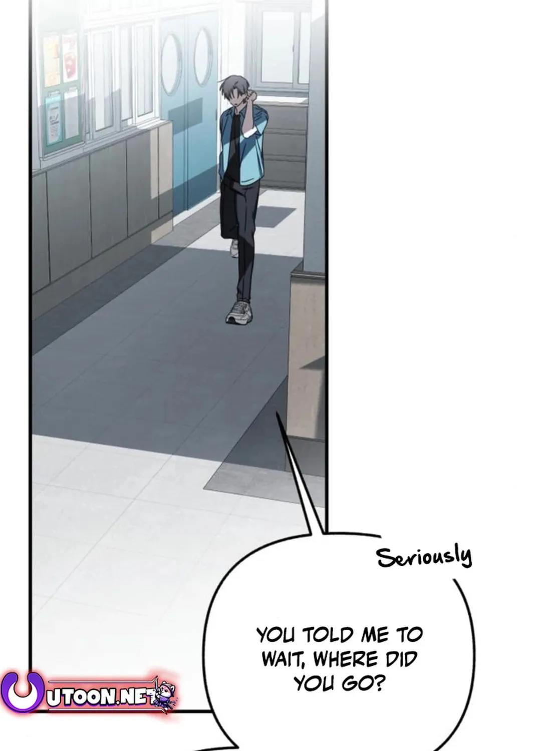 Sounds Like Chapter 23 page 115 - 