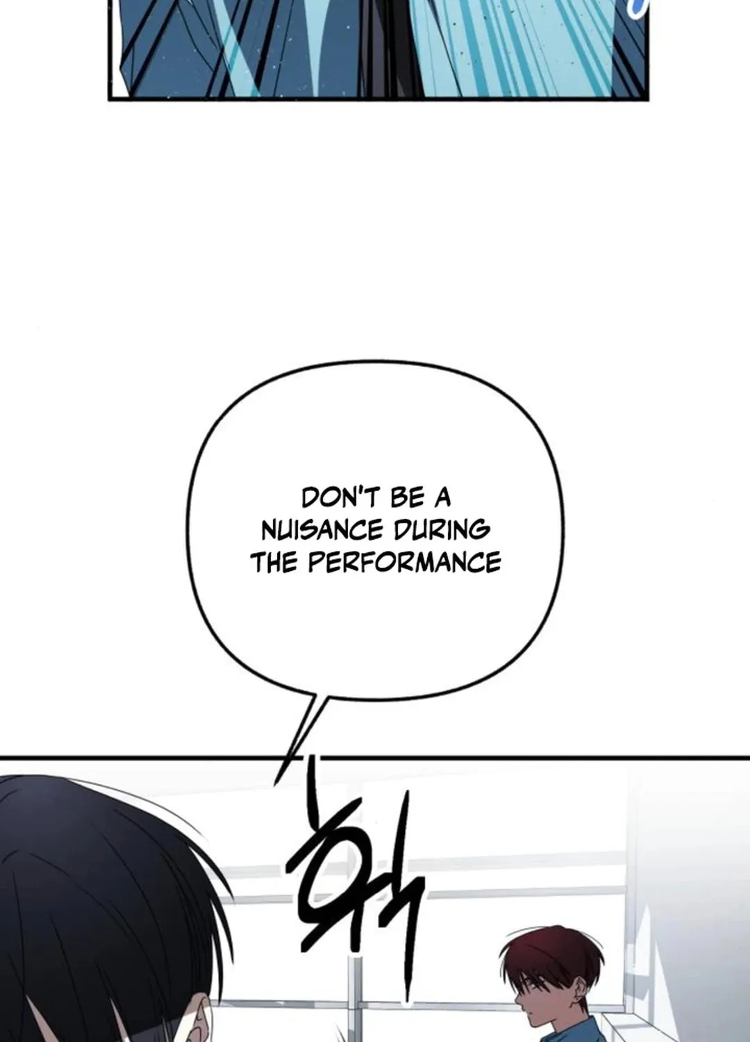 Sounds Like Chapter 23 page 127 - 