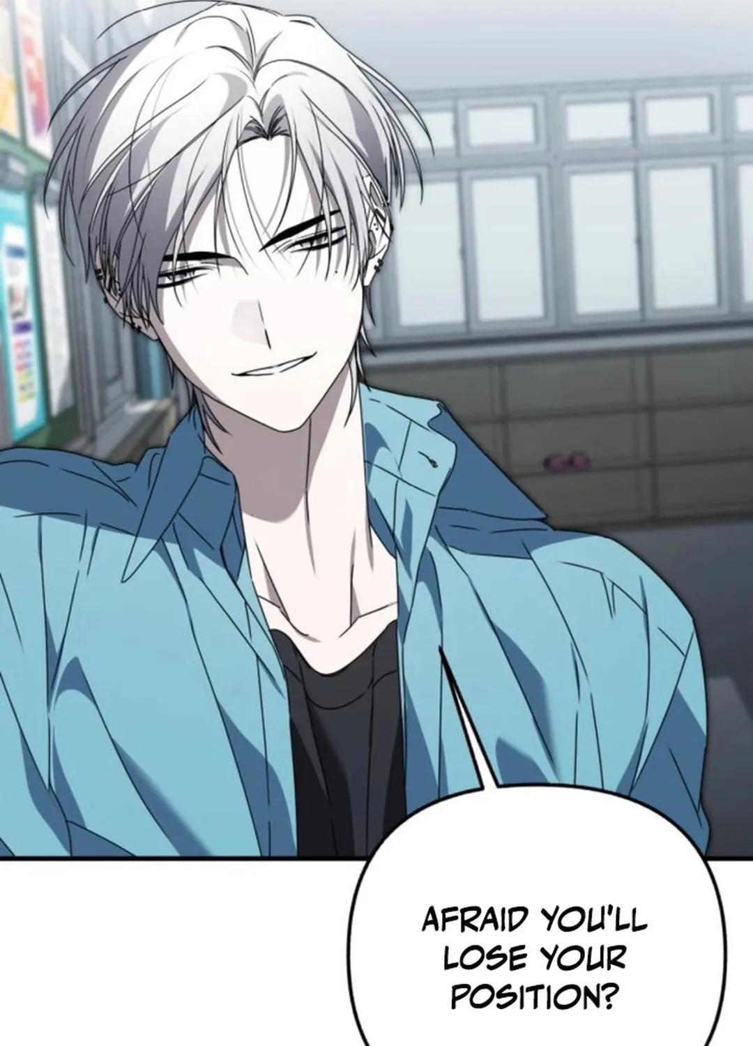 Sounds Like Chapter 23 page 135 - 