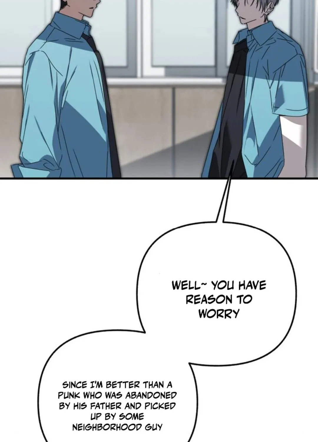 Sounds Like Chapter 23 page 137 - 