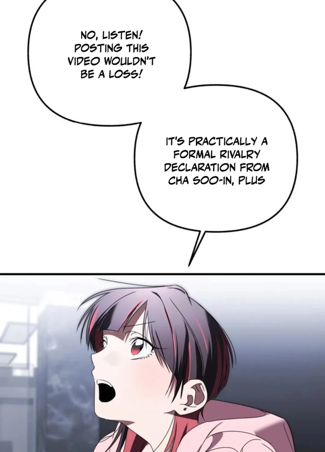 Sounds Like Chapter 23 page 147 - 
