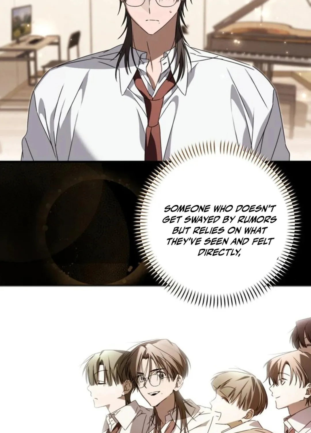 Sounds Like Chapter 23 page 16 - 