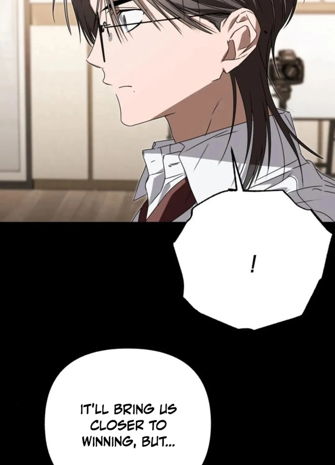 Sounds Like Chapter 23 page 21 - 