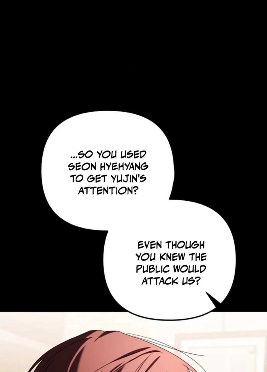 Sounds Like Chapter 23 page 23 - 