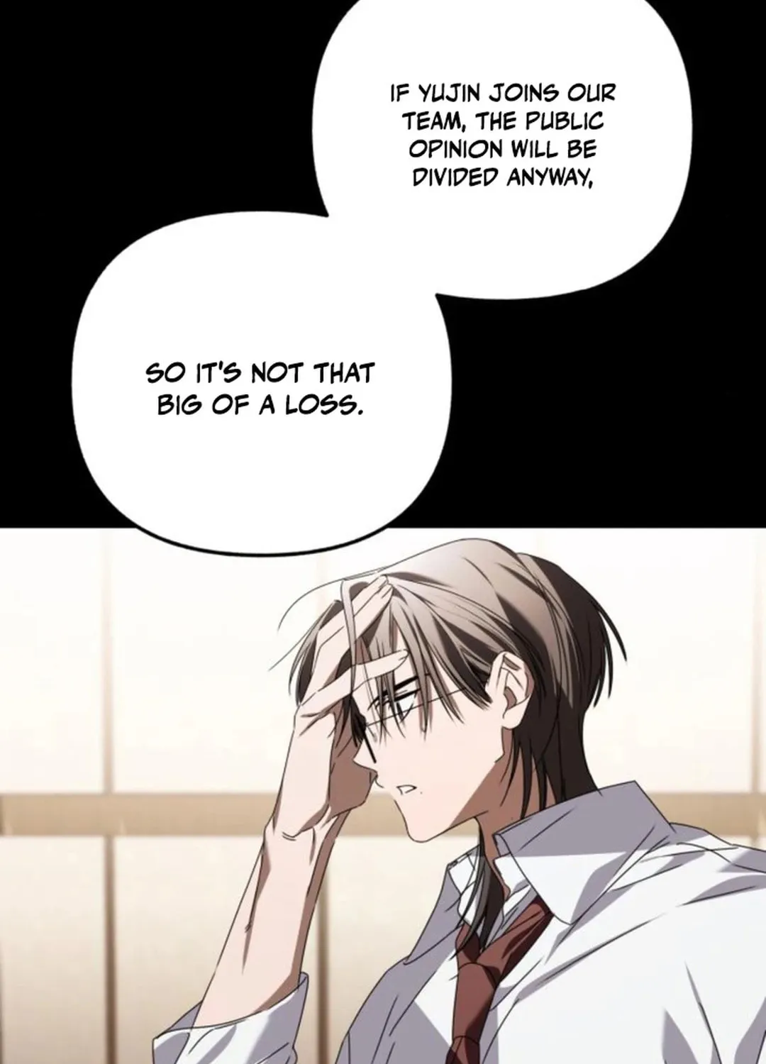 Sounds Like Chapter 23 page 25 - 