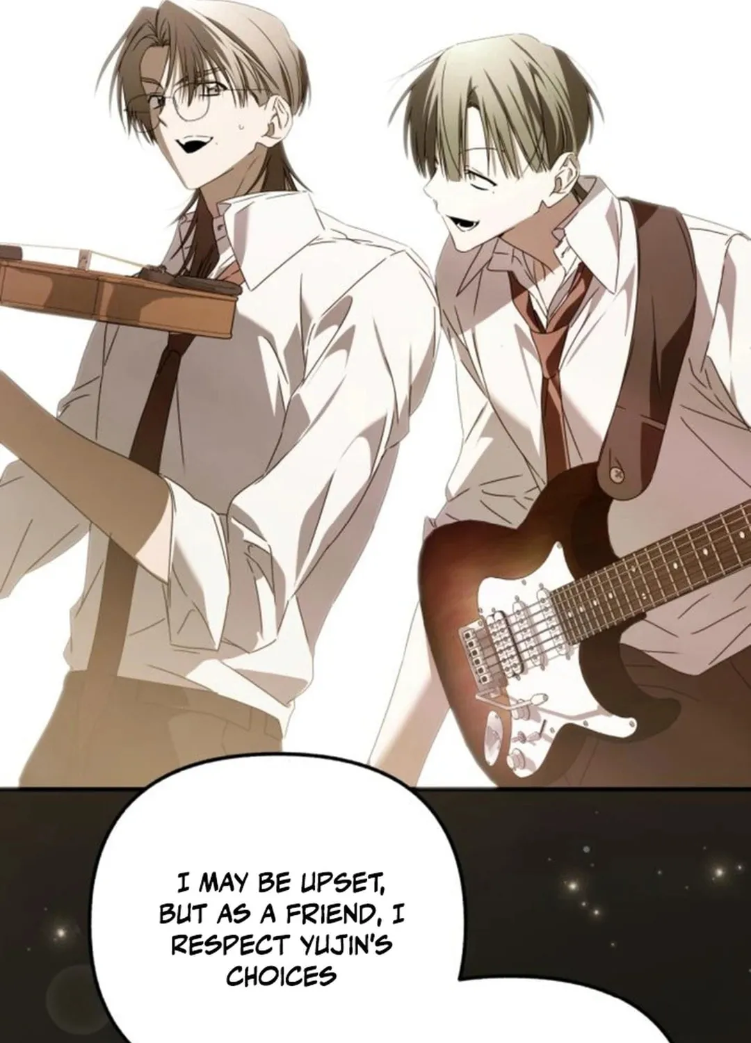 Sounds Like Chapter 23 page 39 - 