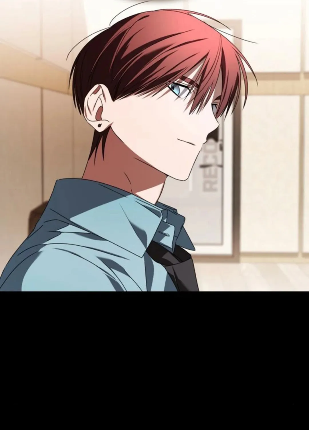 Sounds Like Chapter 23 page 44 - 