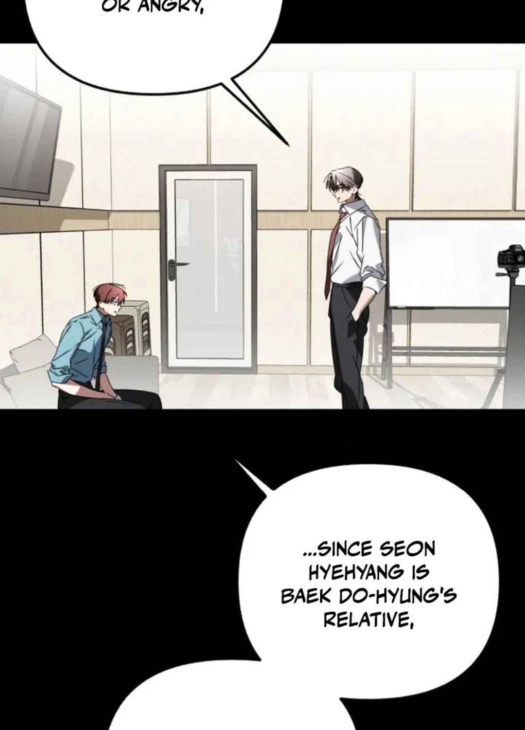 Sounds Like Chapter 23 page 6 - 