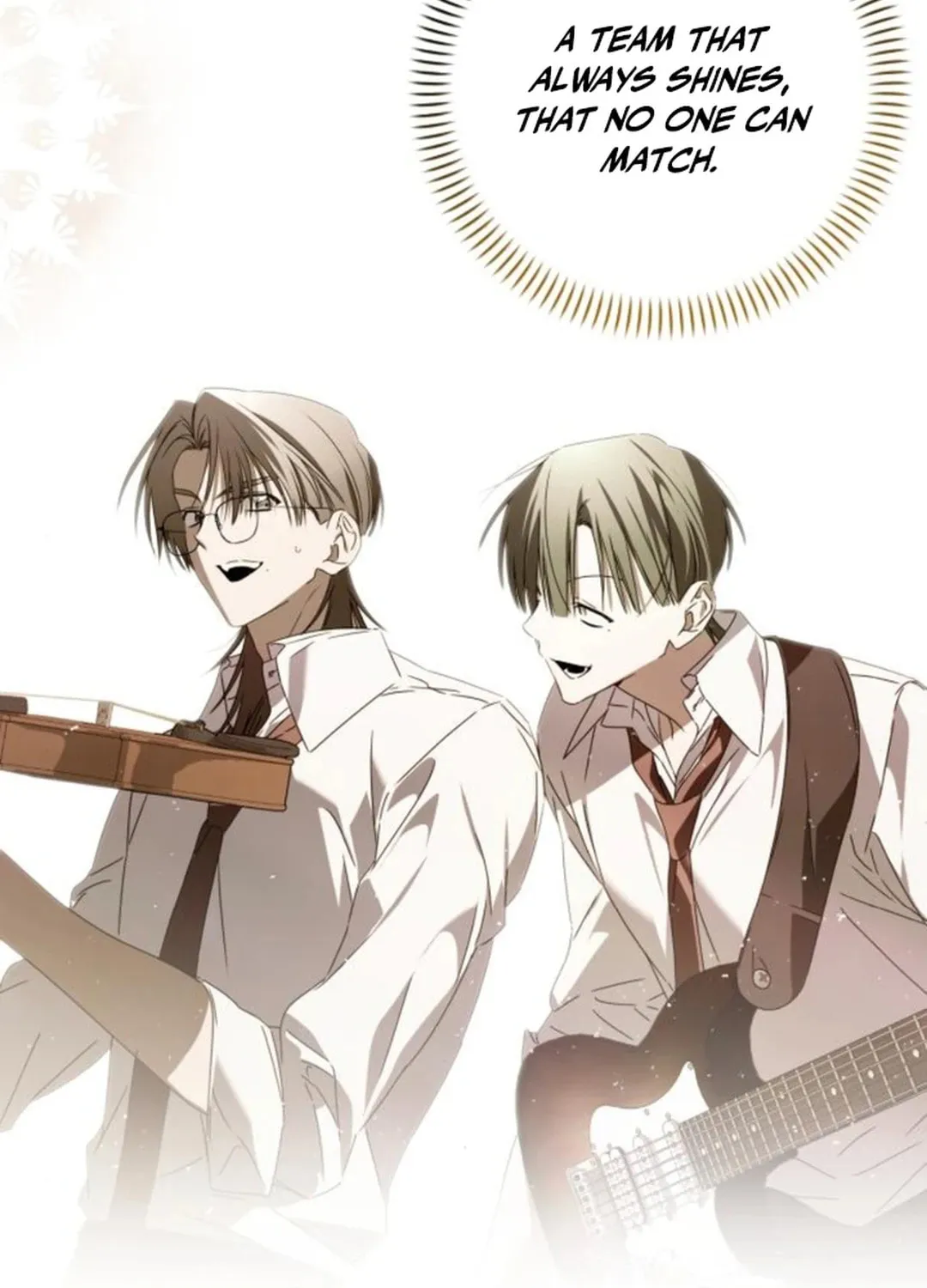 Sounds Like Chapter 23 page 53 - 