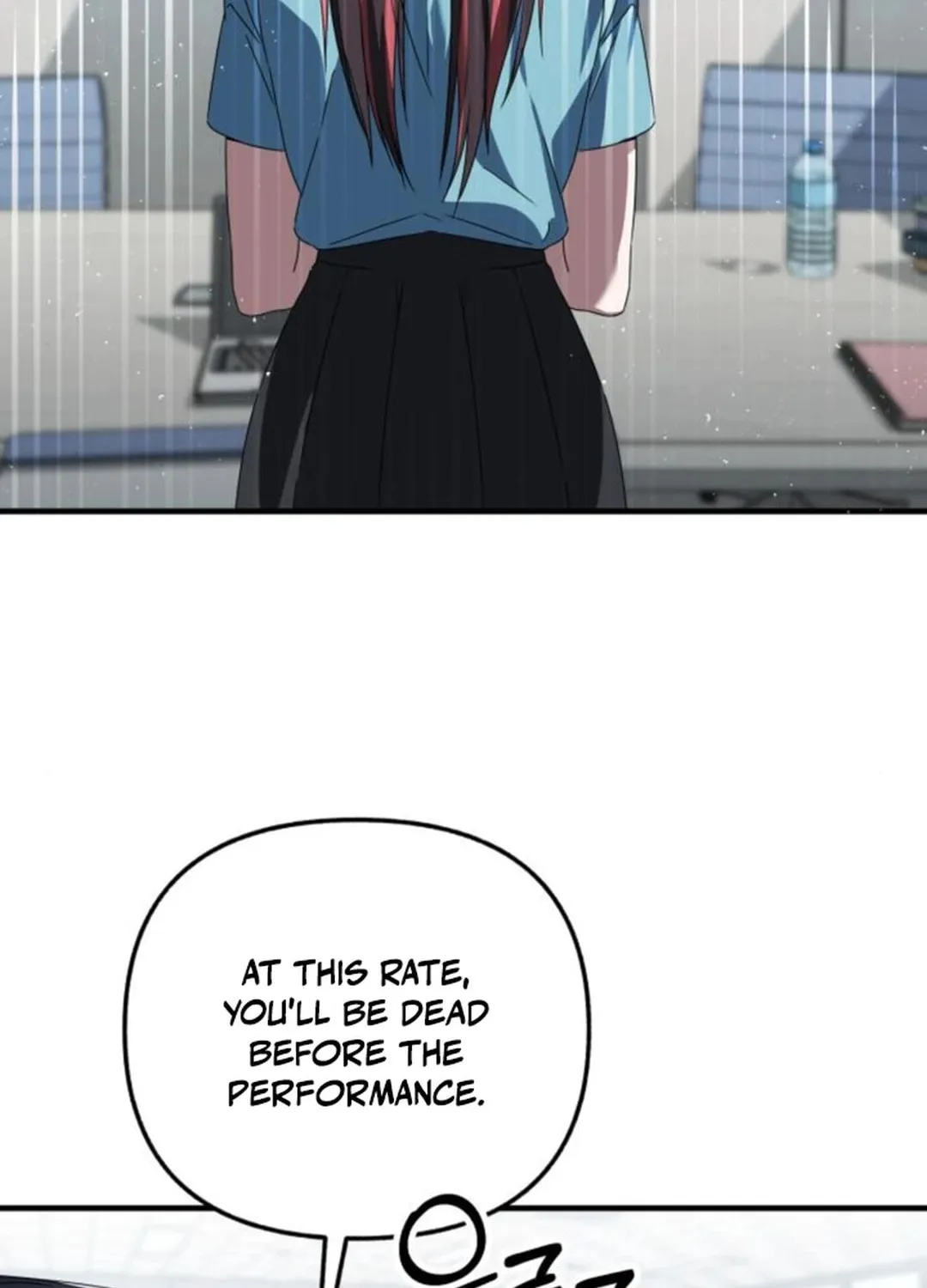 Sounds Like Chapter 23 page 72 - 
