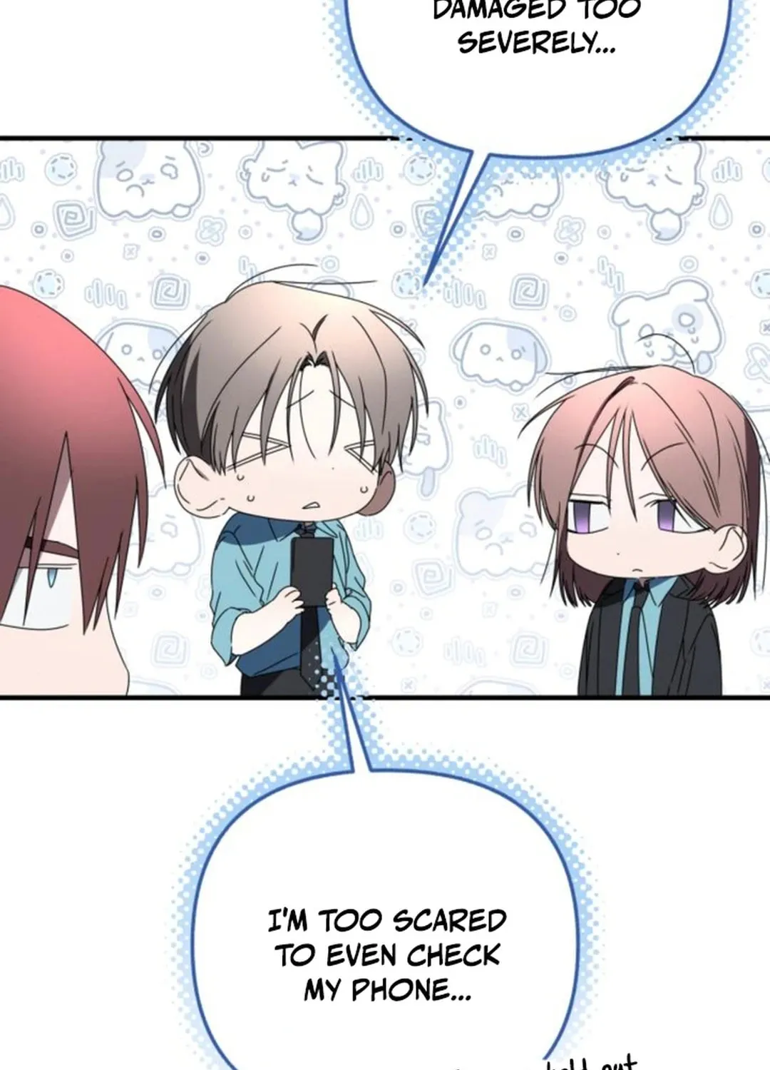 Sounds Like Chapter 23 page 81 - 