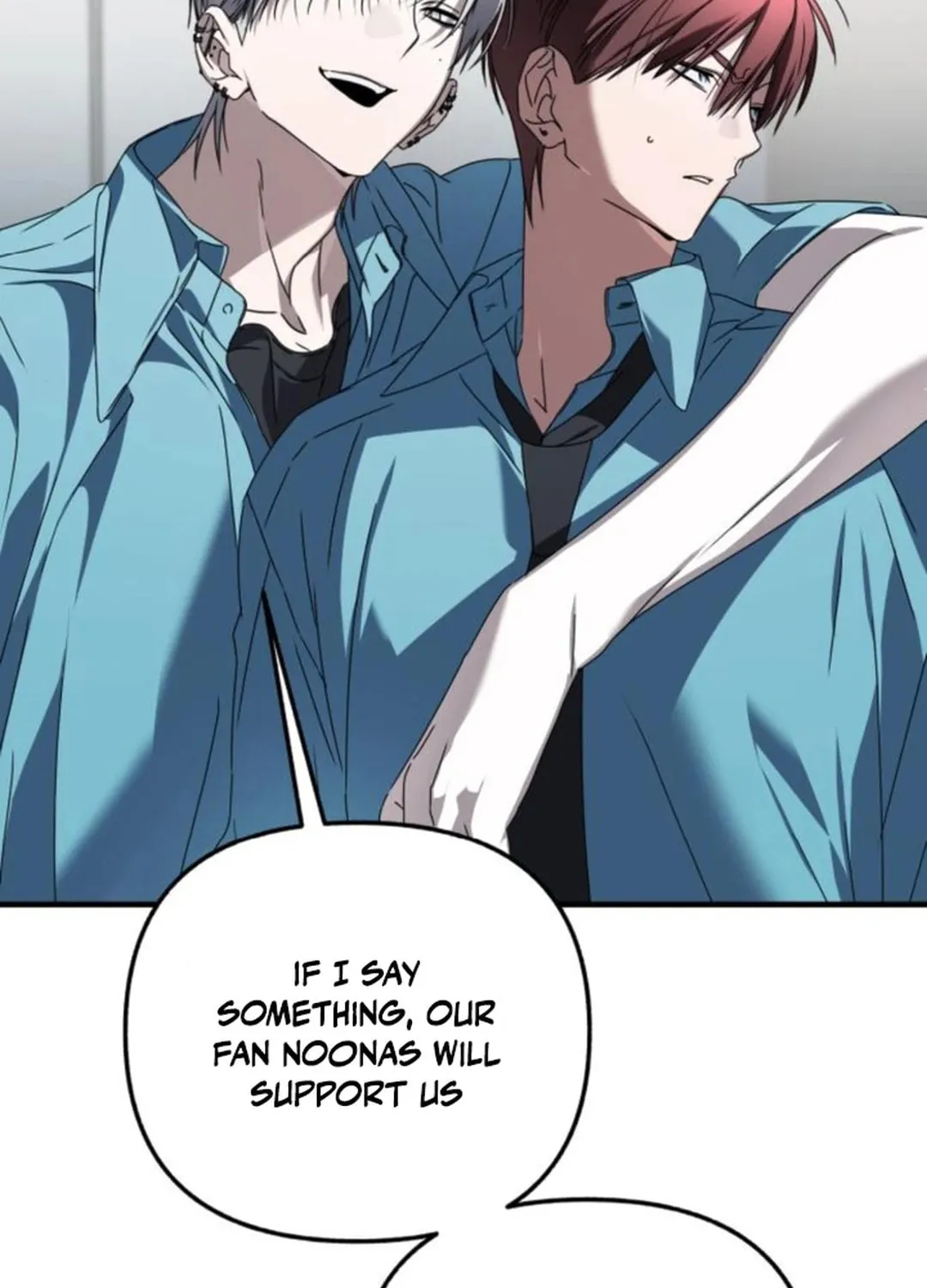 Sounds Like Chapter 23 page 85 - 