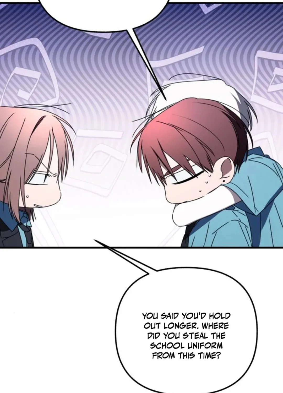 Sounds Like Chapter 23 page 87 - 