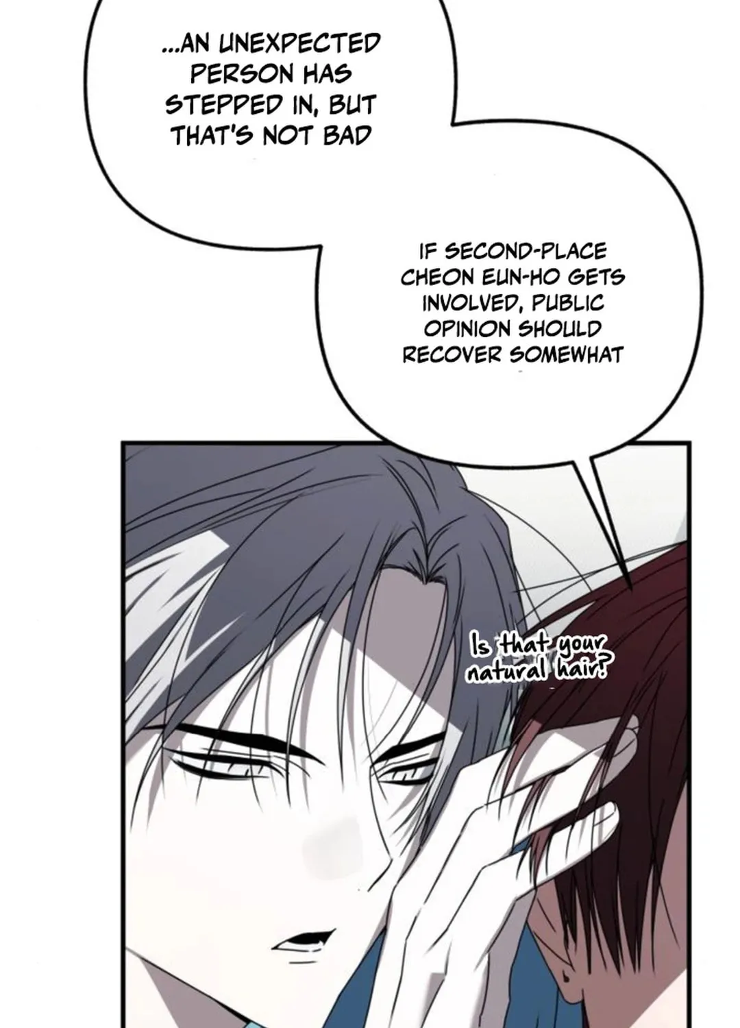 Sounds Like Chapter 23 page 90 - 