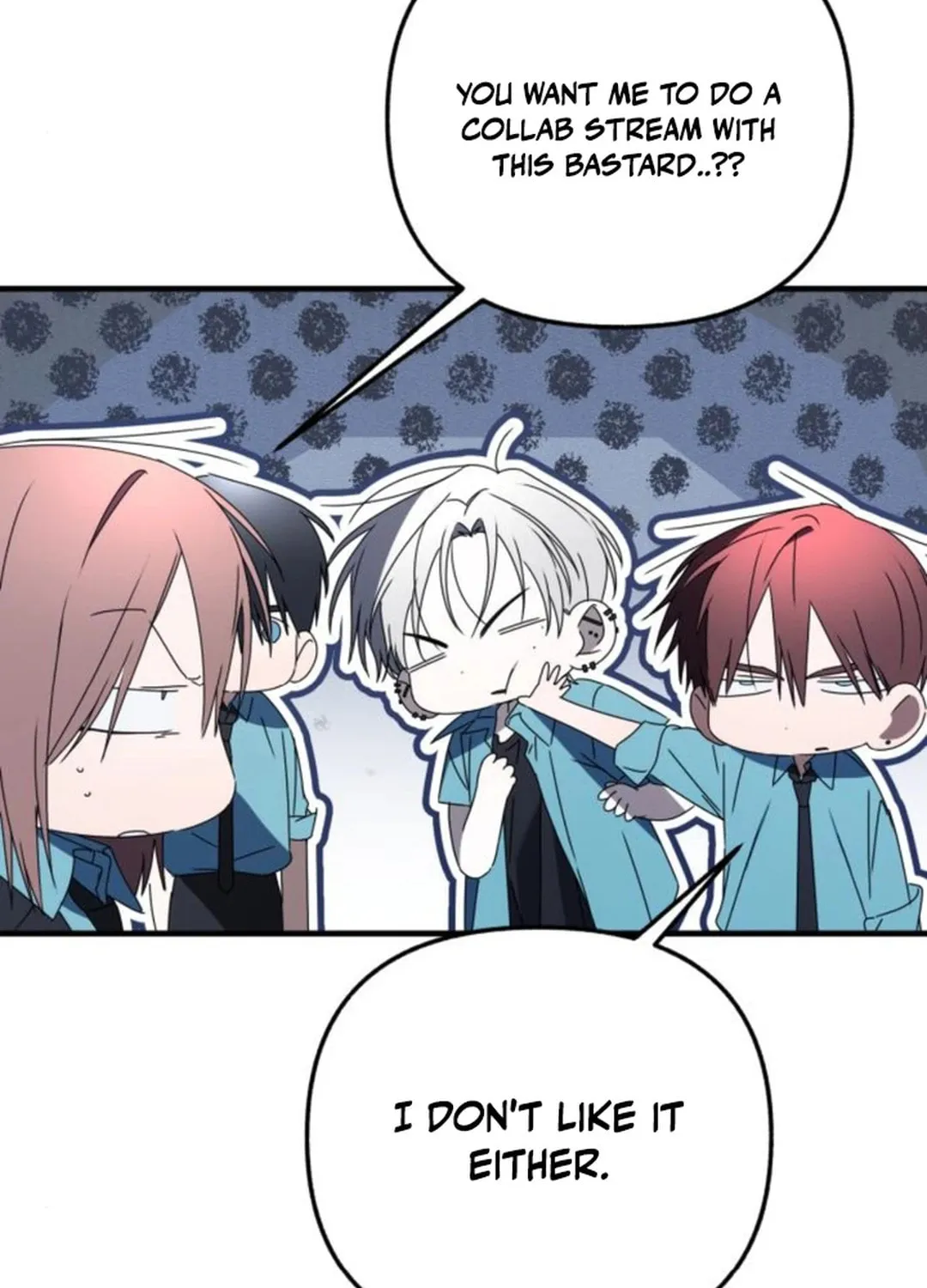 Sounds Like Chapter 23 page 92 - 