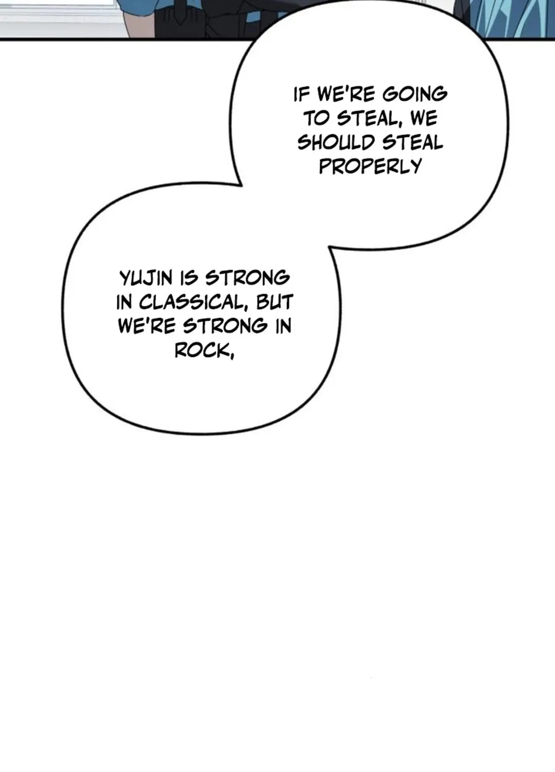 Sounds Like Chapter 23 page 100 - 
