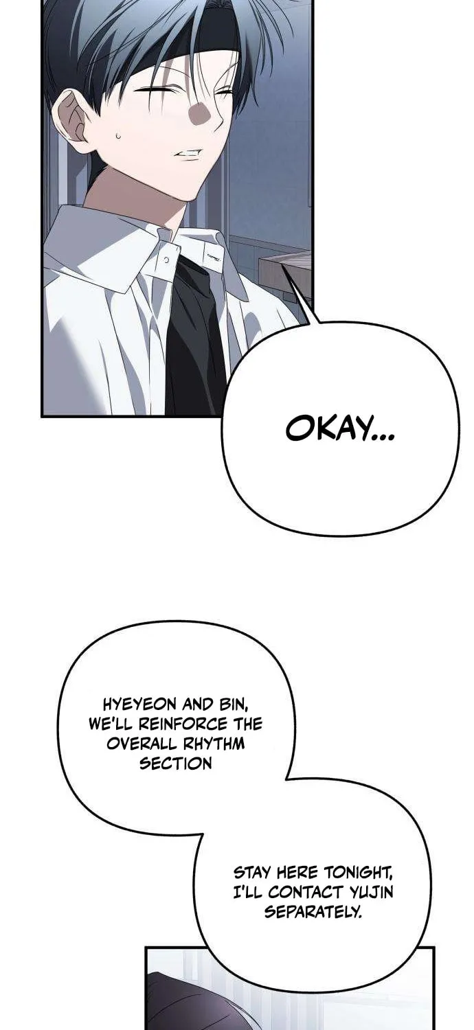 Sounds Like Chapter 24 page 24 - 