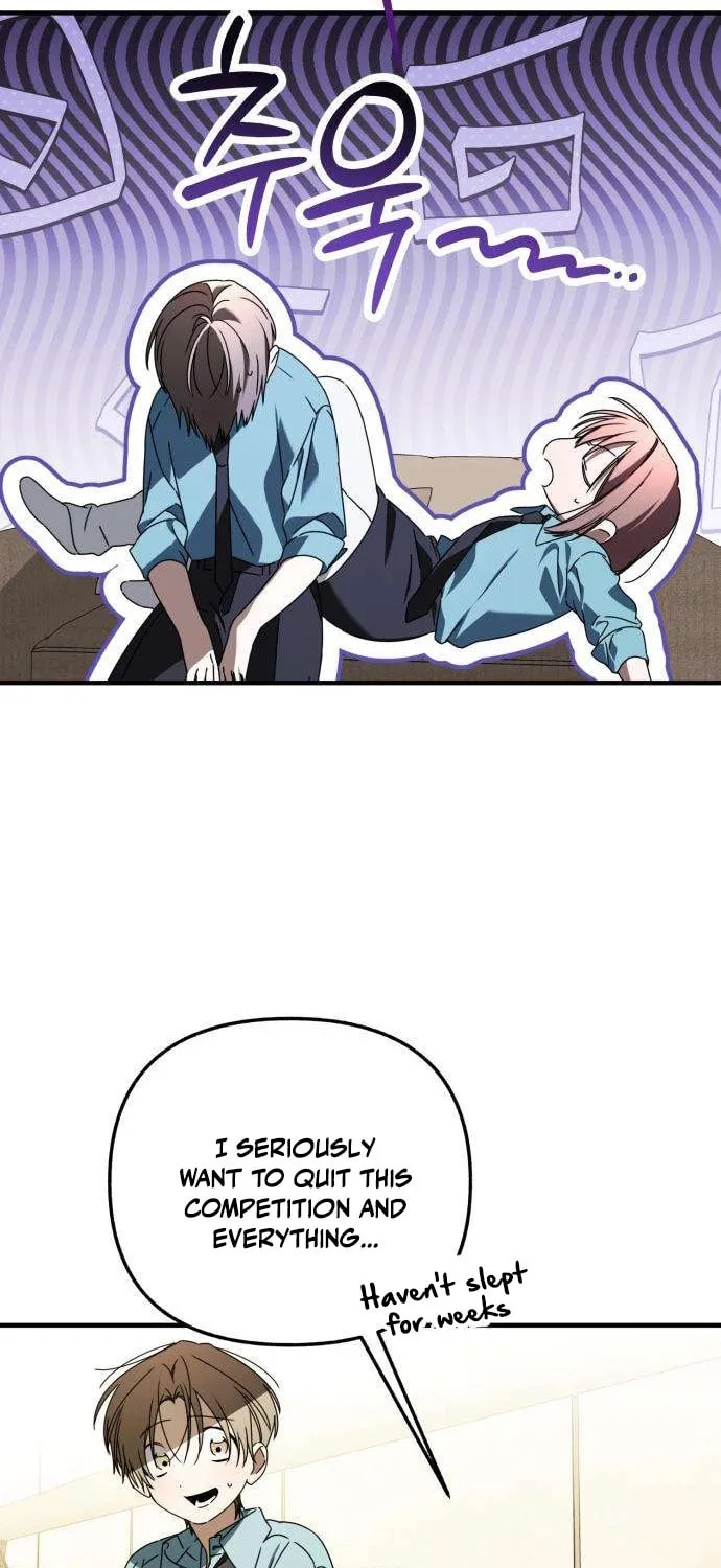 Sounds Like Chapter 24 page 35 - 