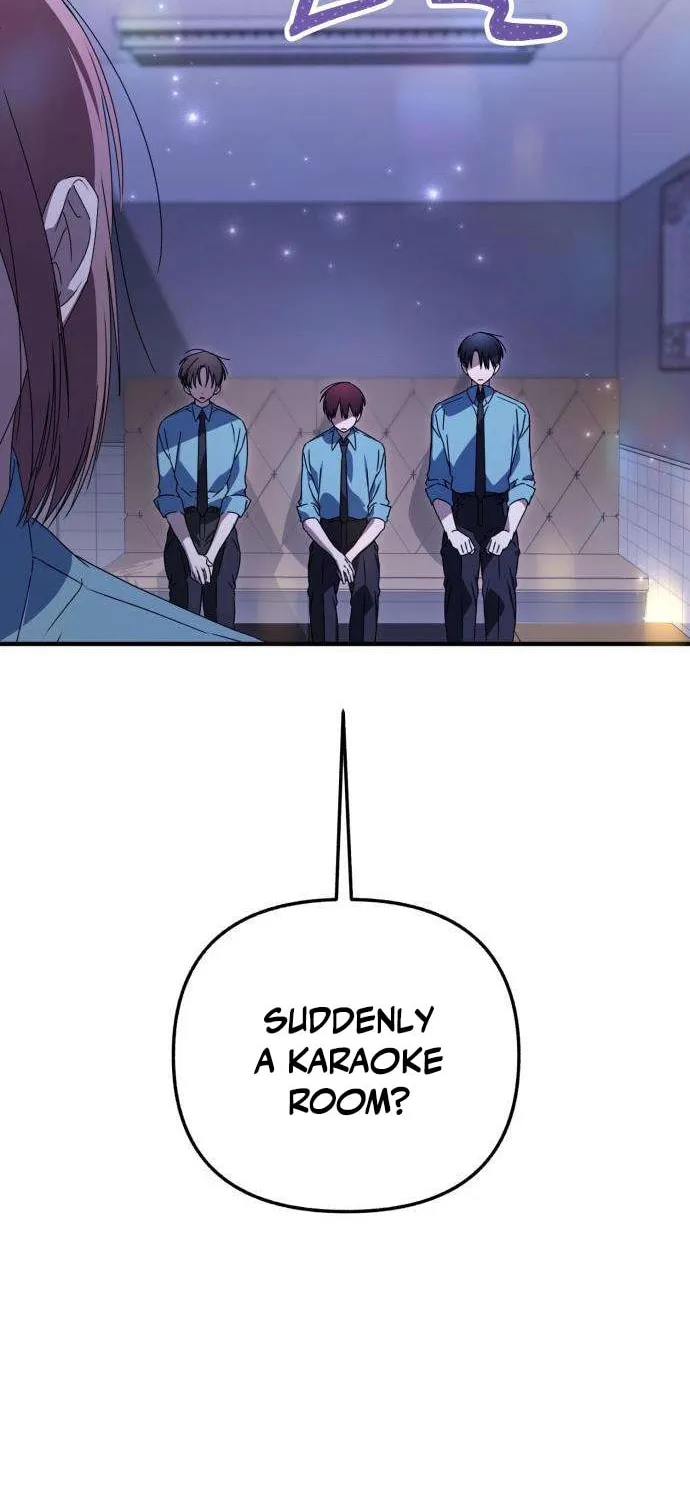 Sounds Like Chapter 24 page 54 - 