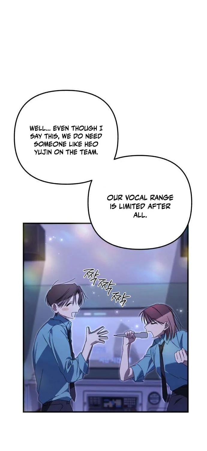 Sounds Like Chapter 24 page 78 - 