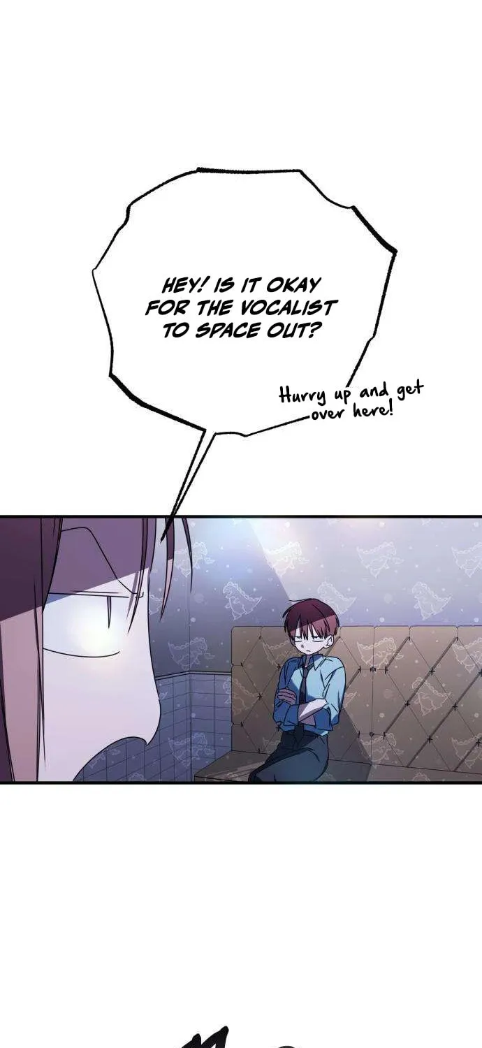 Sounds Like Chapter 24 page 83 - 