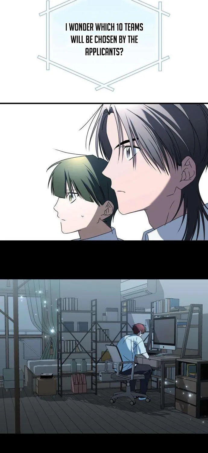 Sounds Like Chapter 24 page 92 - 