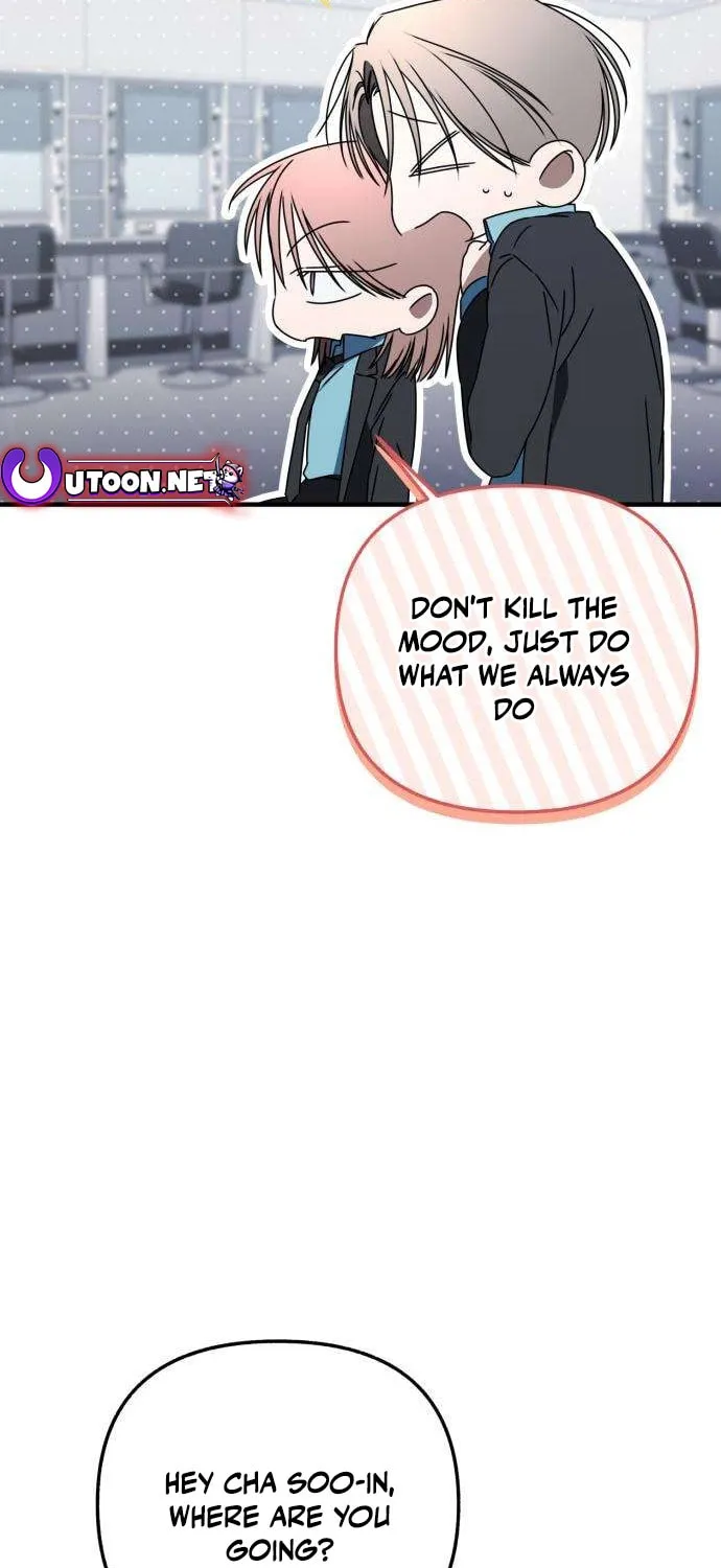 Sounds Like Chapter 24 page 97 - 