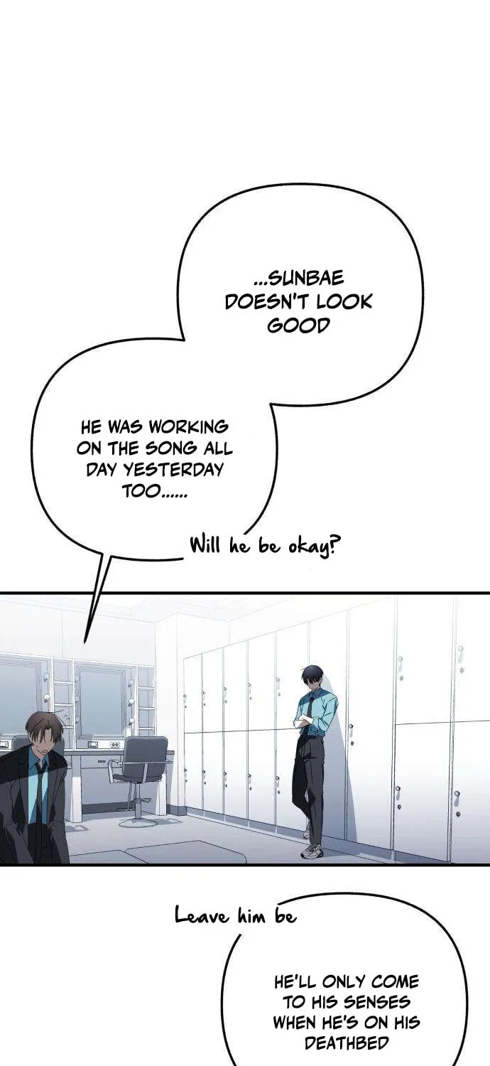 Sounds Like Chapter 24 page 99 - 