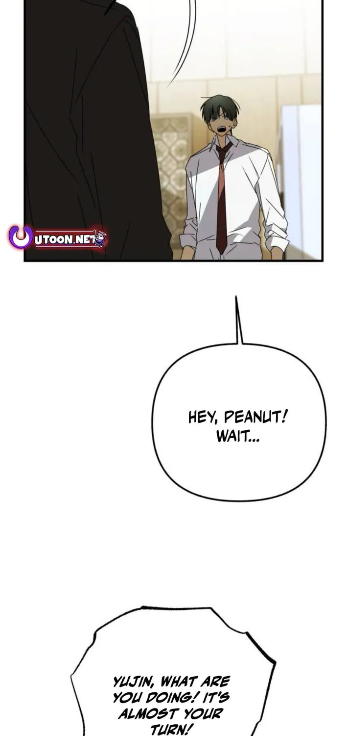 Sounds Like Chapter 25 page 26 - 