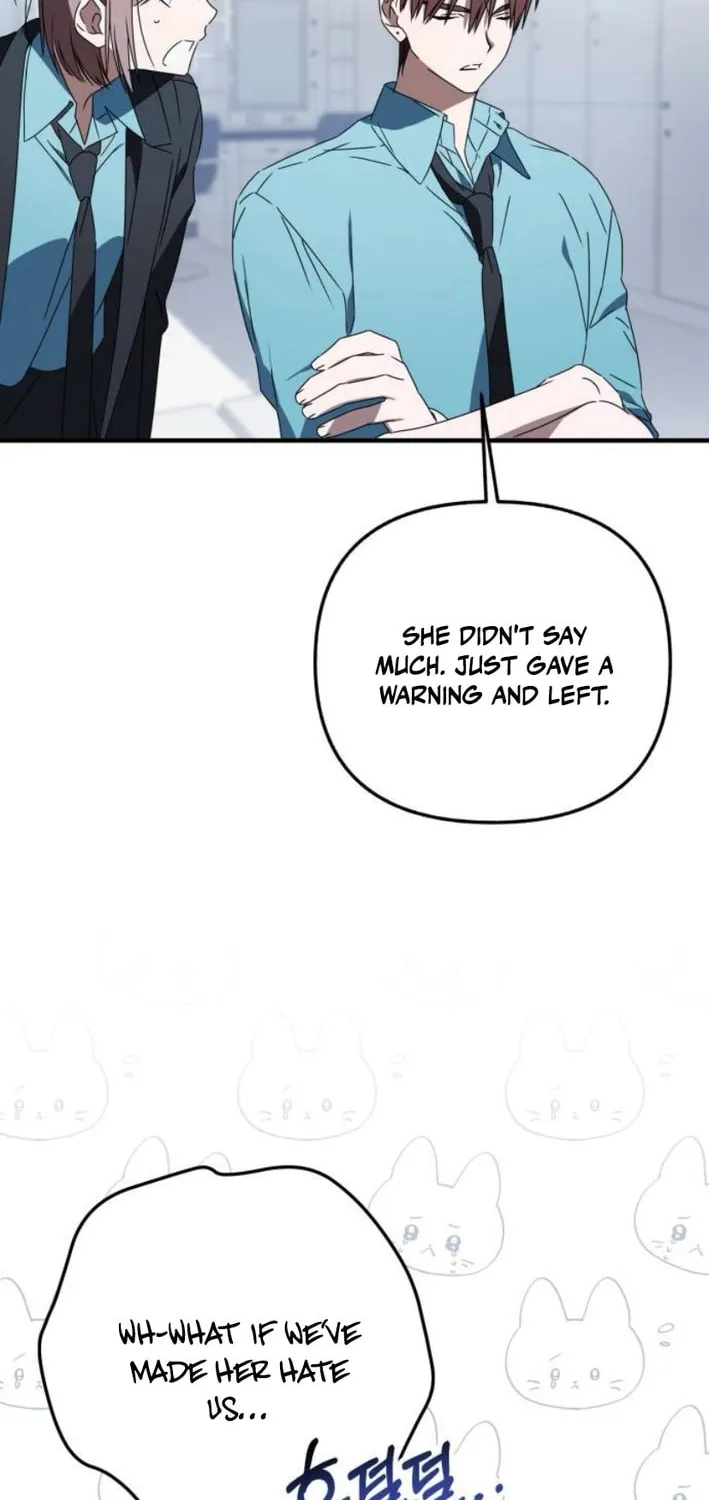 Sounds Like Chapter 25 page 32 - 