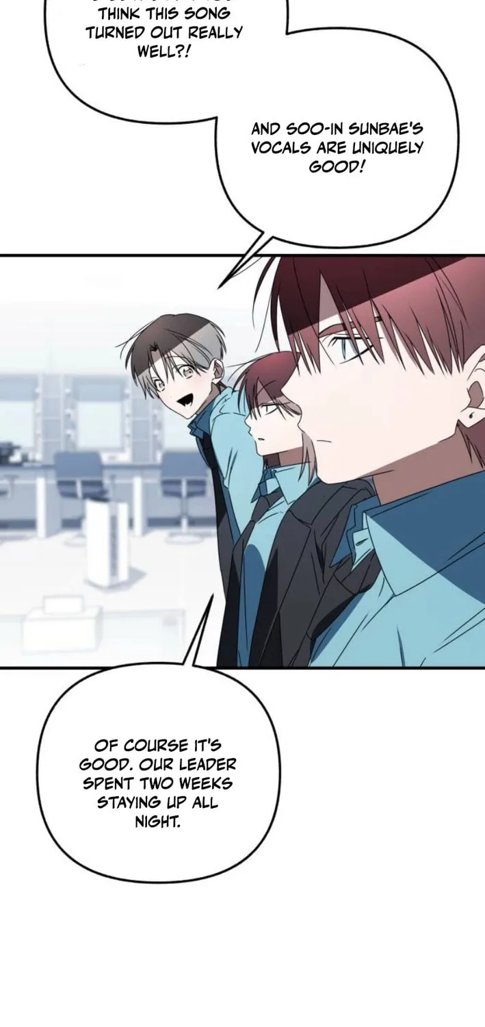 Sounds Like Chapter 25 page 36 - 