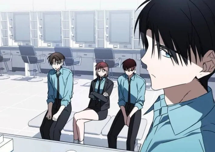 Sounds Like Chapter 25 page 40 - 