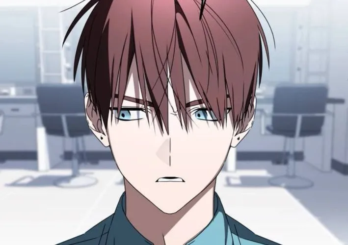 Sounds Like Chapter 25 page 60 - 