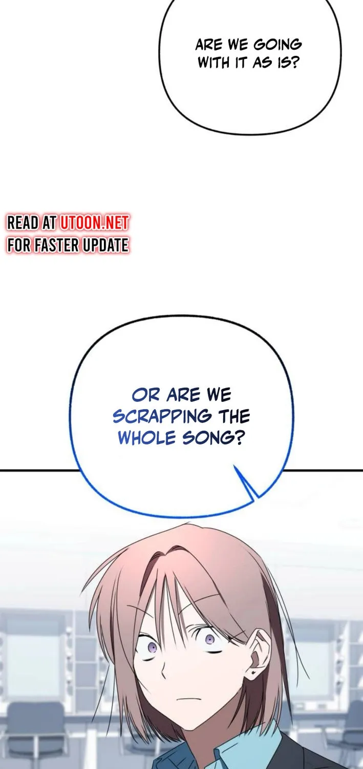 Sounds Like Chapter 25 page 67 - 